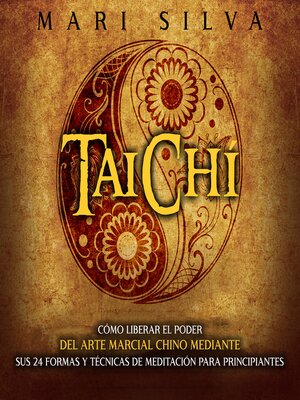 cover image of Taichí